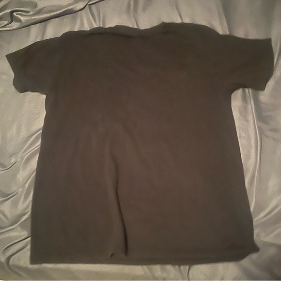 Vintage MMA team fight T-shirt - Picture 2 of 2